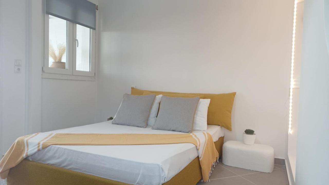 Newly Built All Season Resort Nea Silata Ngoại thất bức ảnh
