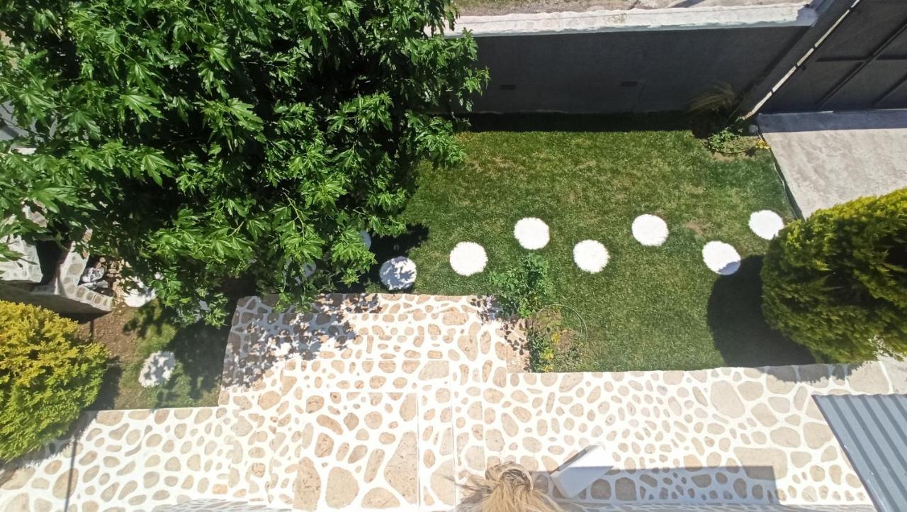 Newly Built All Season Resort Nea Silata Ngoại thất bức ảnh