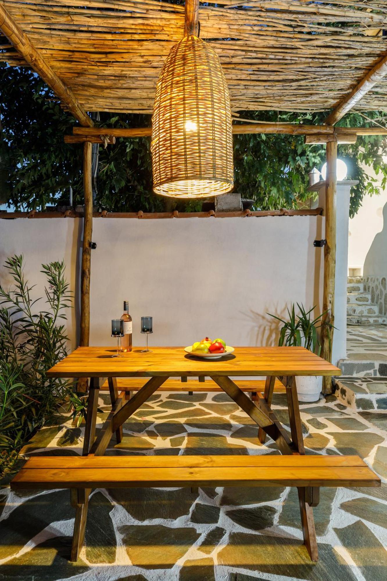 Newly Built All Season Resort Nea Silata Ngoại thất bức ảnh