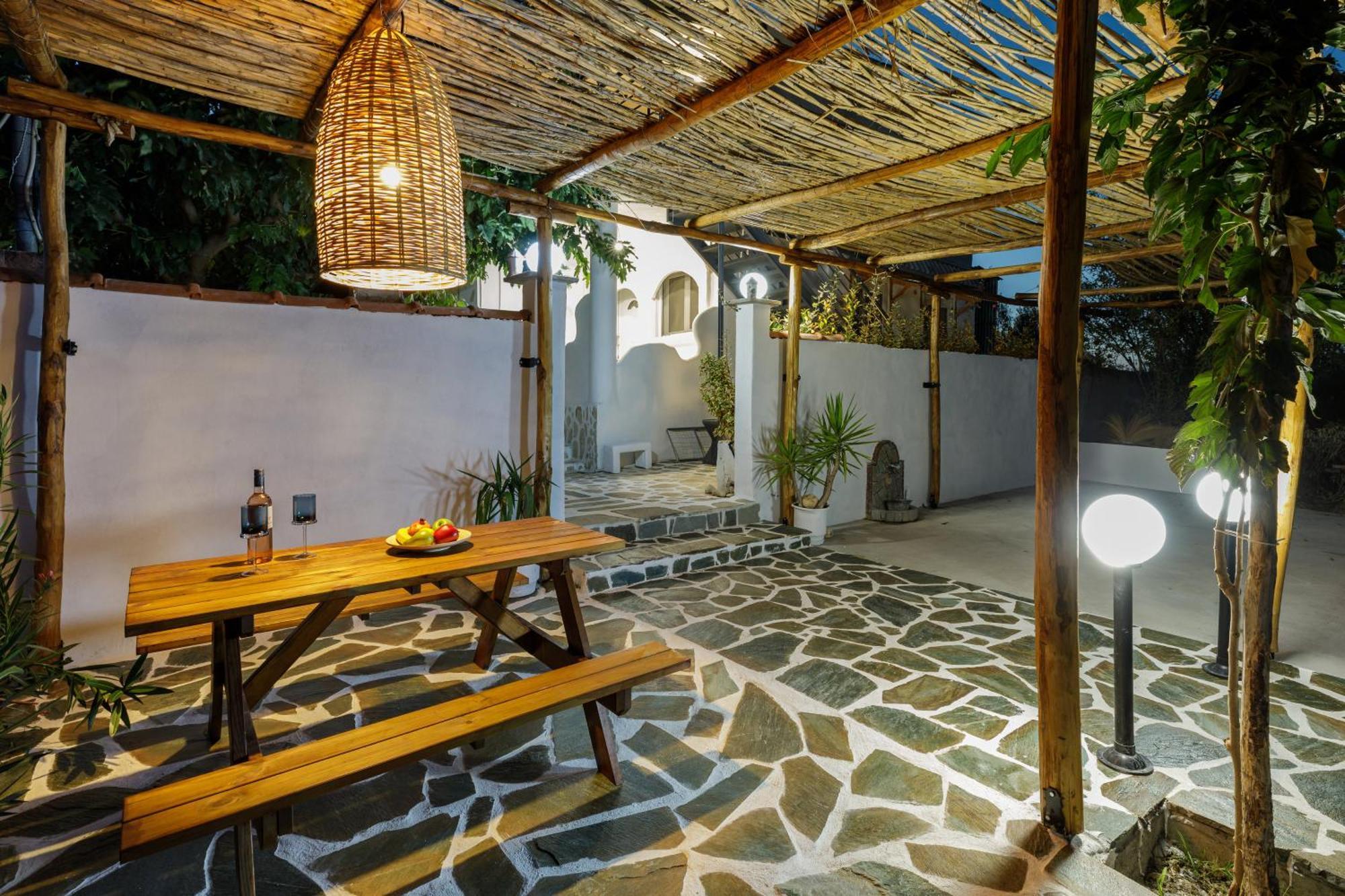 Newly Built All Season Resort Nea Silata Ngoại thất bức ảnh